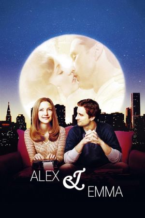 Alex & Emma hdfilme stream online