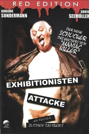 Exhibitionisten Attacke hdfilme stream online