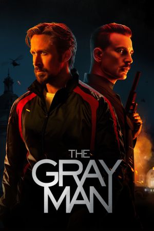 The Gray Man hdfilme stream online