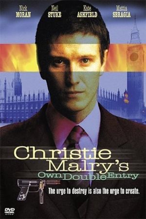 Christie Malrys blutige Buchführung poster