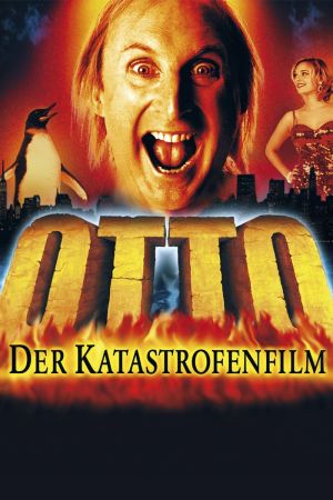 Otto - Der Katastrofenfilm poster
