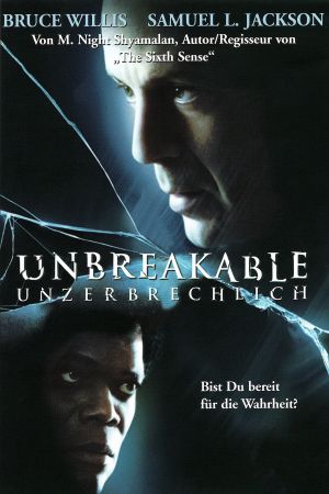 Unbreakable - Unzerbrechlich hdfilme stream online