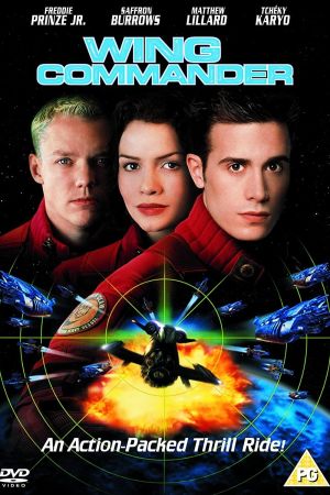 Wing Commander hdfilme stream online