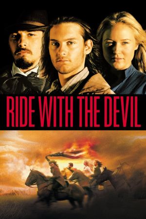 Ride with the Devil hdfilme stream online