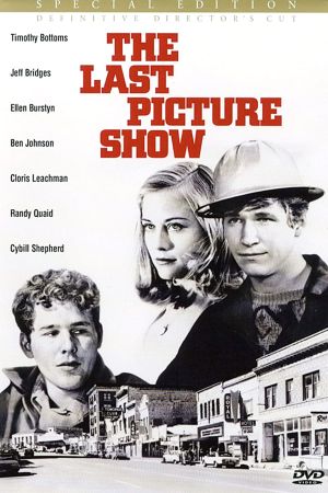 The Last Picture Show: A Look Back poster