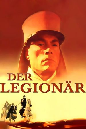 Der Legionär hdfilme stream online