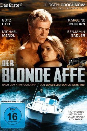 Der blonde Affe hdfilme stream online