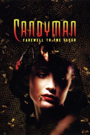 Candyman 2 - Die Blutrache poster