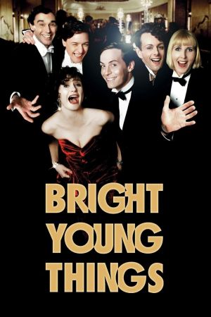 Bright Young Things hdfilme stream online