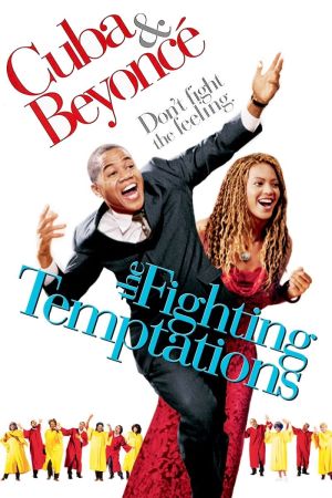 The Fighting Temptations poster