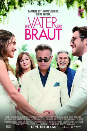 Der Vater der Braut hdfilme stream online
