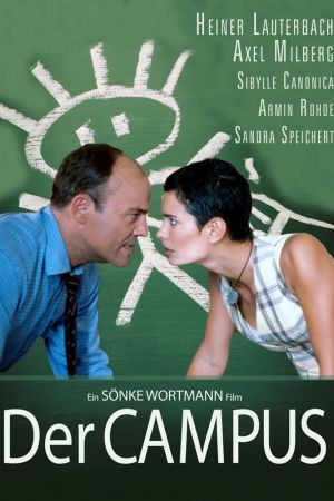 Der Campus poster