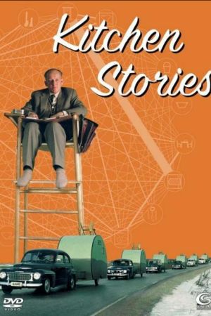 Kitchen Stories hdfilme stream online