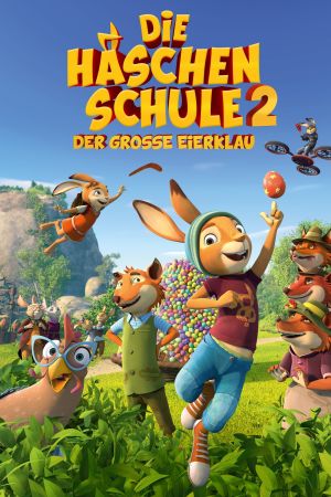 Die Häschenschule 2 – Der große Eierklau hdfilme stream online