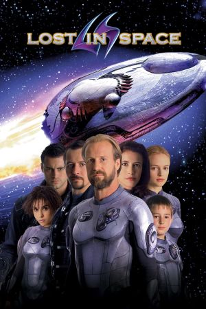 Lost in Space hdfilme stream online