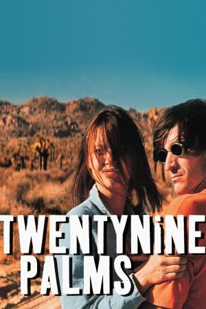 Twentynine Palms hdfilme stream online