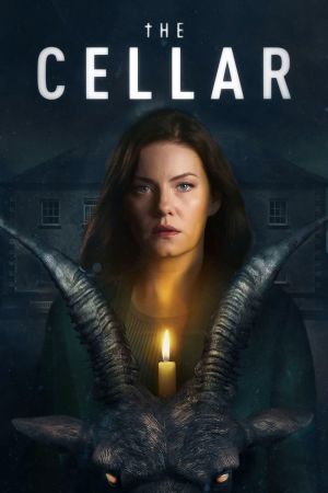 The Cellar - Verlorene Seelen poster
