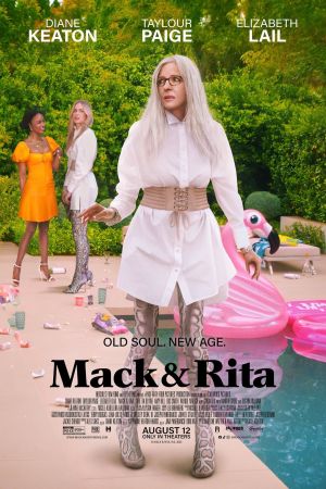 Mack & Rita hdfilme stream online
