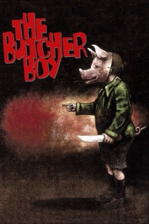Butcher Boy - Der Schlächterbursche hdfilme stream online