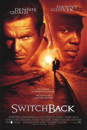 Switchback - Gnadenlose Flucht hdfilme stream online