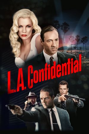 L.A. Confidential hdfilme stream online