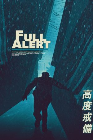 Full Alert hdfilme stream online