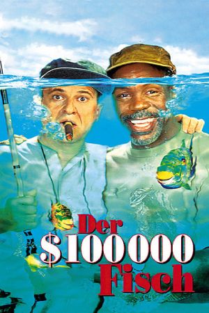 Der 100.000 Dollar Fisch hdfilme stream online