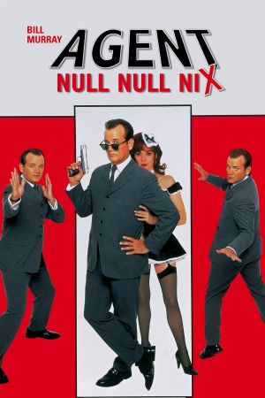 Agent Null Null Nix hdfilme stream online