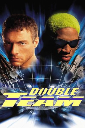 Double Team poster