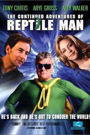 Reptile Man hdfilme stream online