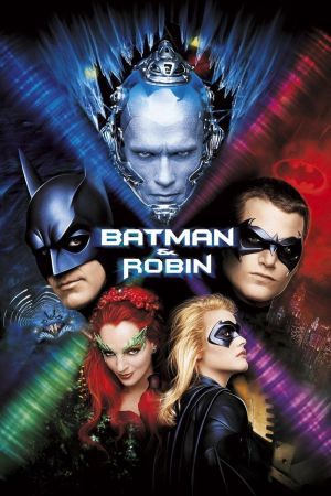 Batman & Robin hdfilme stream online