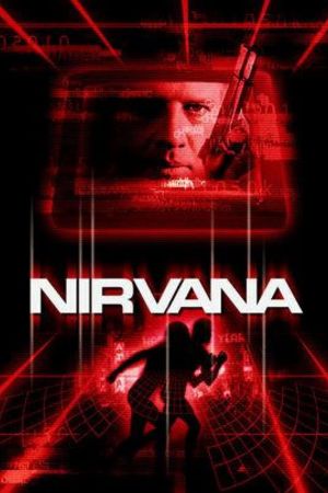 Nirvana - Die Zukunft ist ein Spiel hdfilme stream online