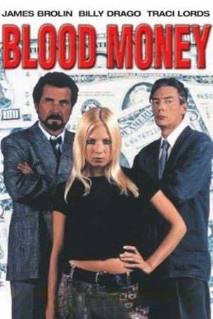Blackmail - Blutige Abrechnung poster