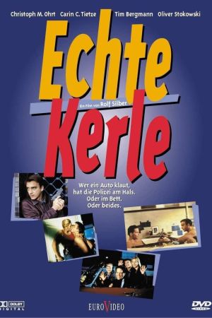 Echte Kerle hdfilme stream online