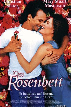 Das Rosenbett poster