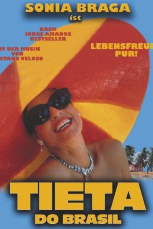 Tieta do Brasil hdfilme stream online