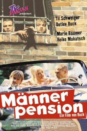 Männerpension hdfilme stream online