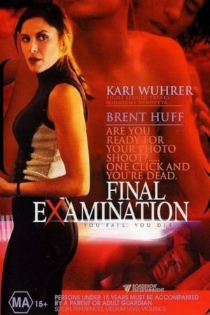 Final Examination hdfilme stream online