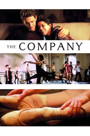 The Company - Das Ensemble poster