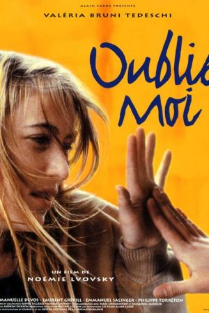 Vergiß mich hdfilme stream online
