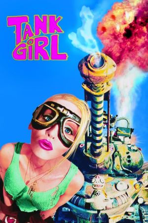 Tank Girl hdfilme stream online