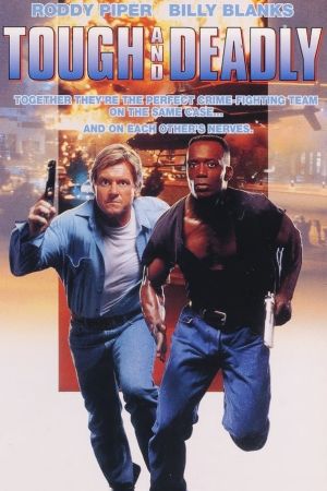 Tough and Deadly poster