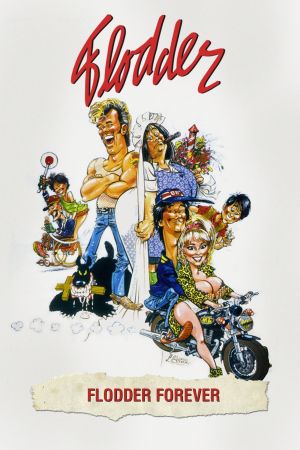 Flodder Forever hdfilme stream online