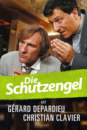 Die Schutzengel poster
