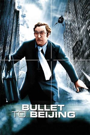 The Palmer Files - Der rote Tod poster
