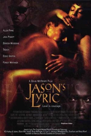 Jason's Lyric hdfilme stream online