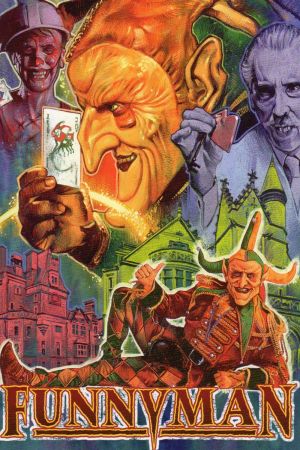 Funny Man hdfilme stream online