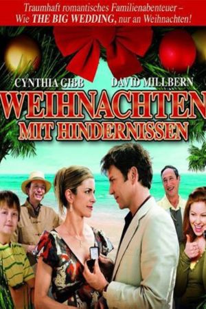 Weihnachtsfest mit Hindernissen poster