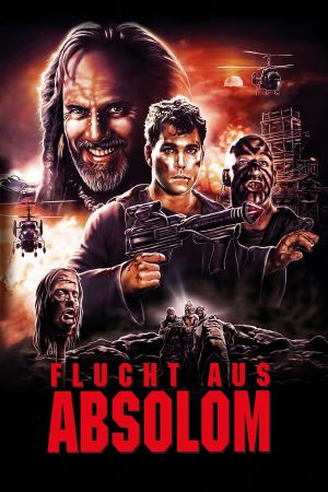 Flucht aus Absolom hdfilme stream online