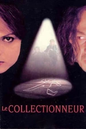 The Collector - Der Sammler poster